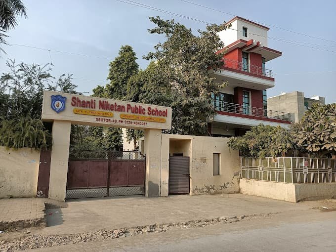 St Johns school
