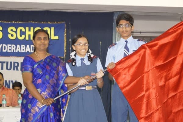 St. Joseph's Public School