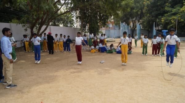 St. Joseph's Public School