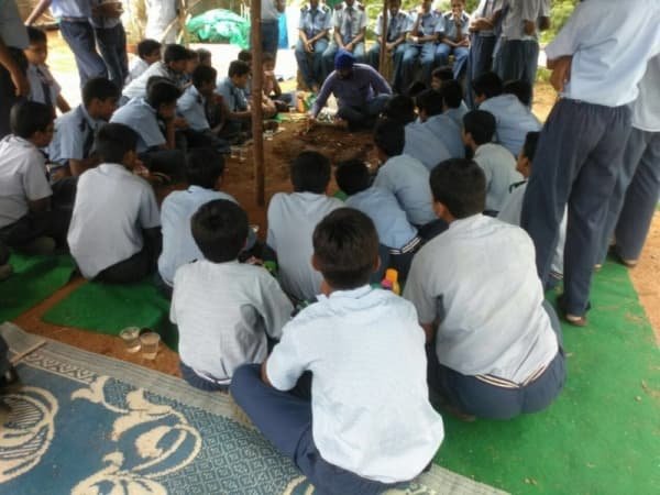 St. Joseph's Public School