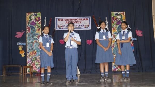 St. Joseph's Public School