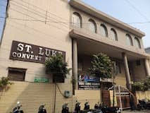 St. LUKE CONVENT SCHOOL