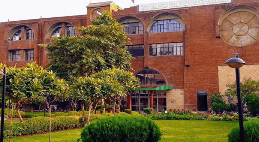 St. Mark's Girls Senior Secondary School