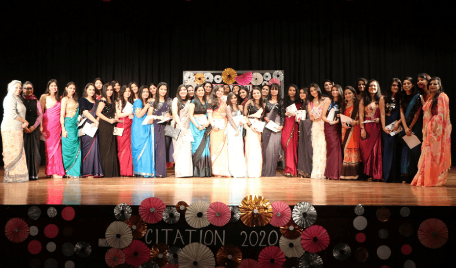 St. Mark's Girls Senior Secondary School