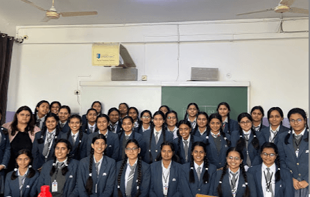 St. Mark's Girls Senior Secondary School