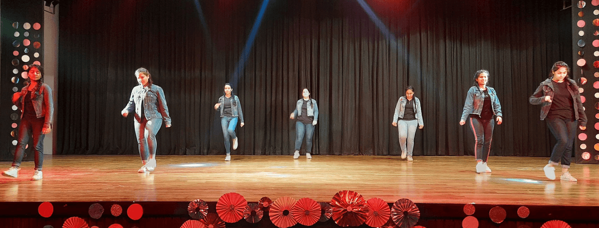 St. Mark's Girls Senior Secondary School