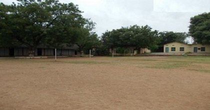 ST MARY GRAMMAR HIGH SCHOOL
