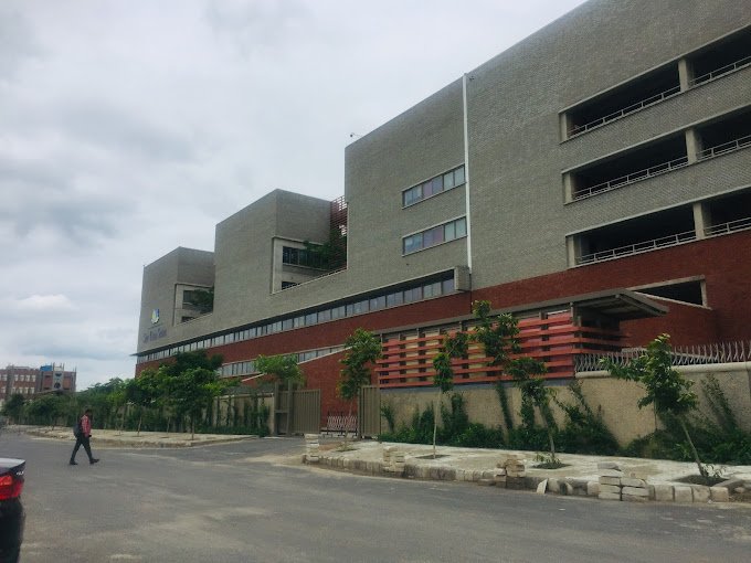 St Mary s convent school