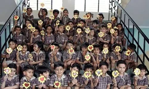 St. Marys Convent Sr. Sec. School