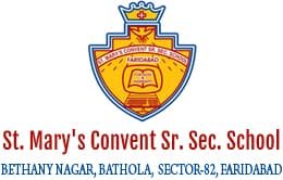 St. Marys Convent Sr. Sec. School