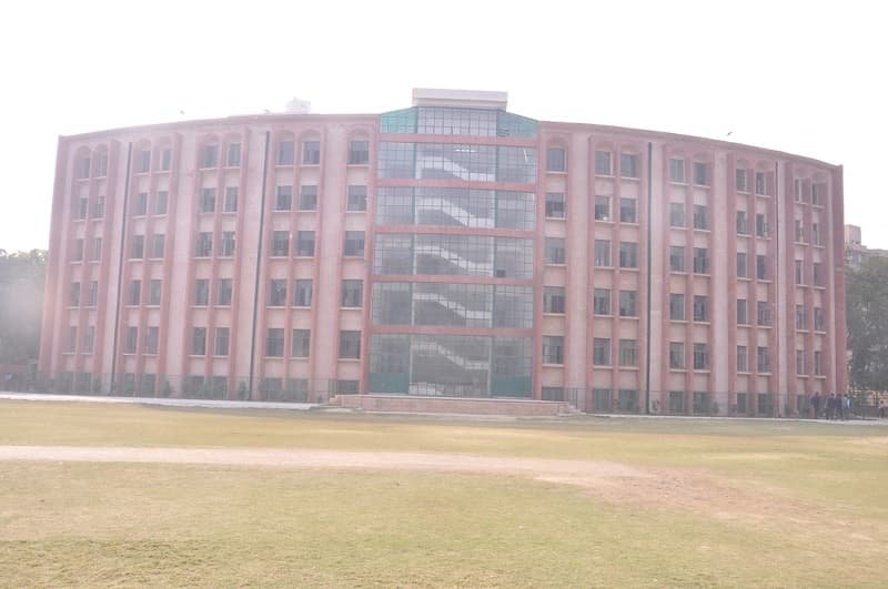St. Mary's Senior Secondary School