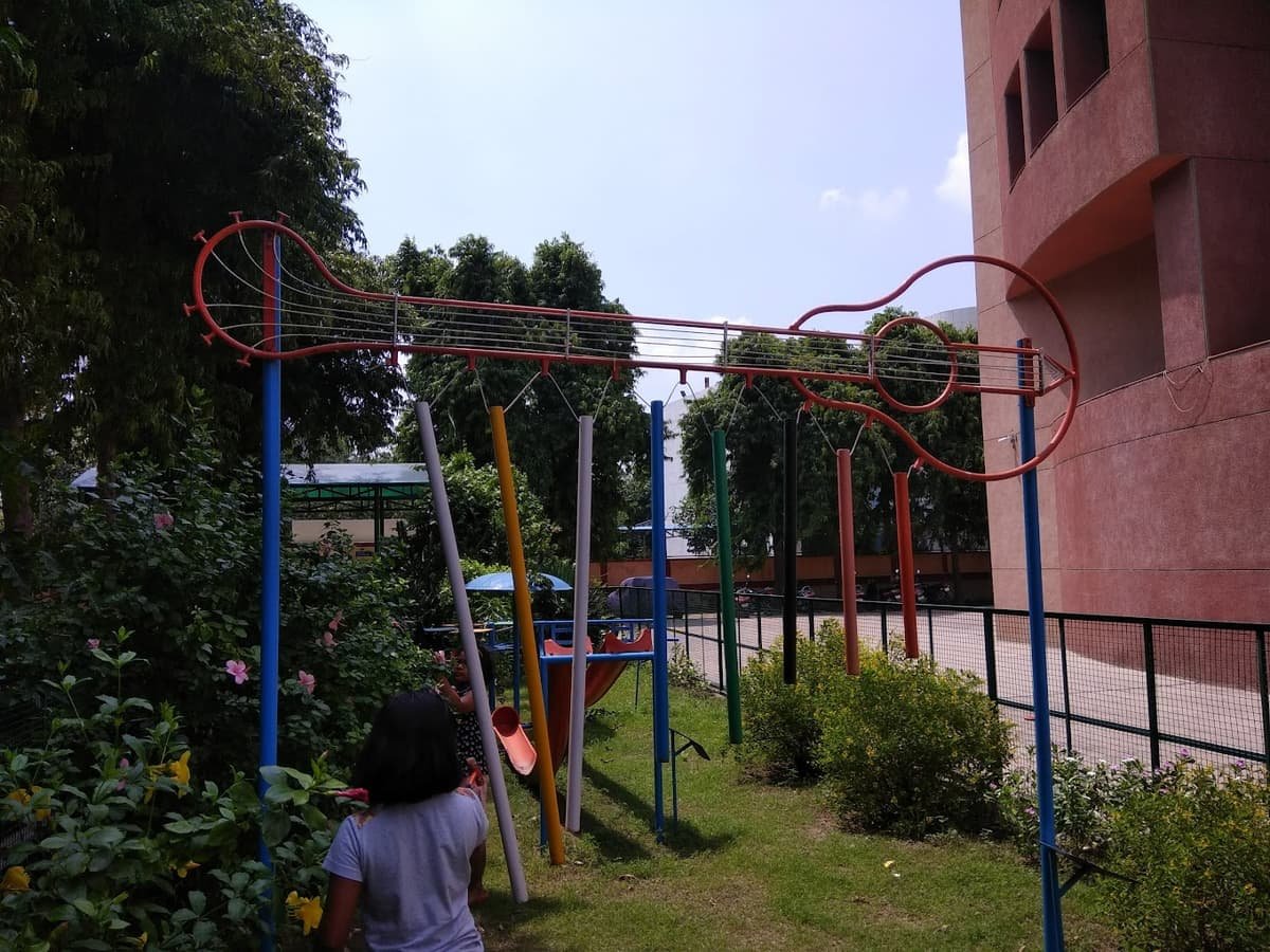 St. Mary's Senior Secondary School