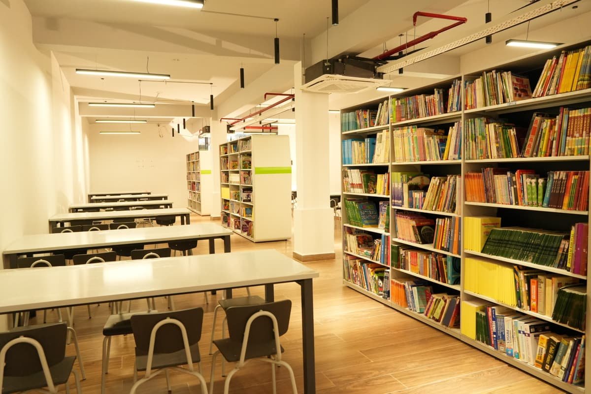 St Michaels School