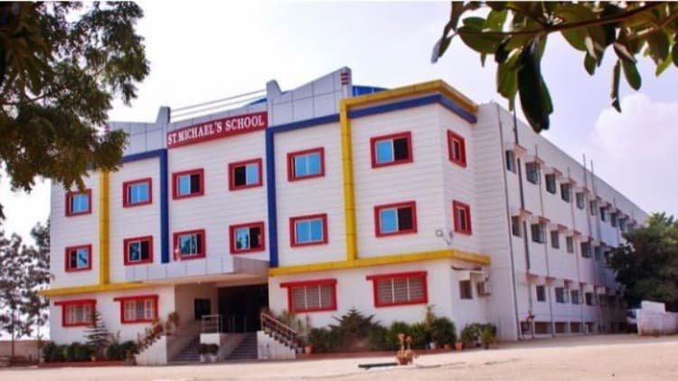 St. Michael's School