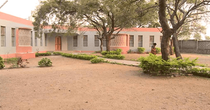 St. Pauls Day cum Residential School