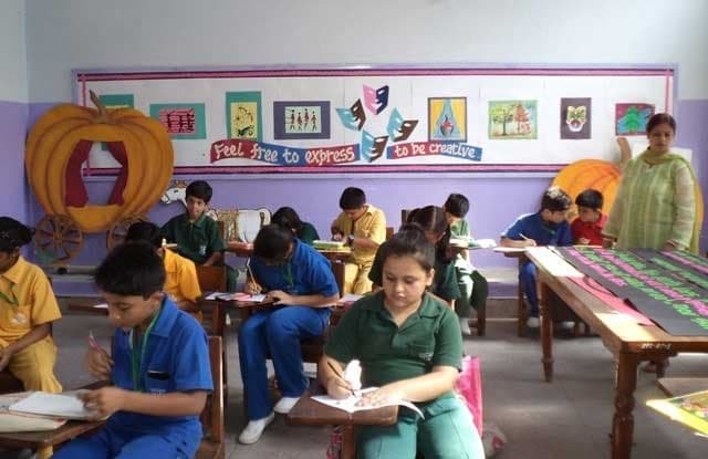 St Paul's School