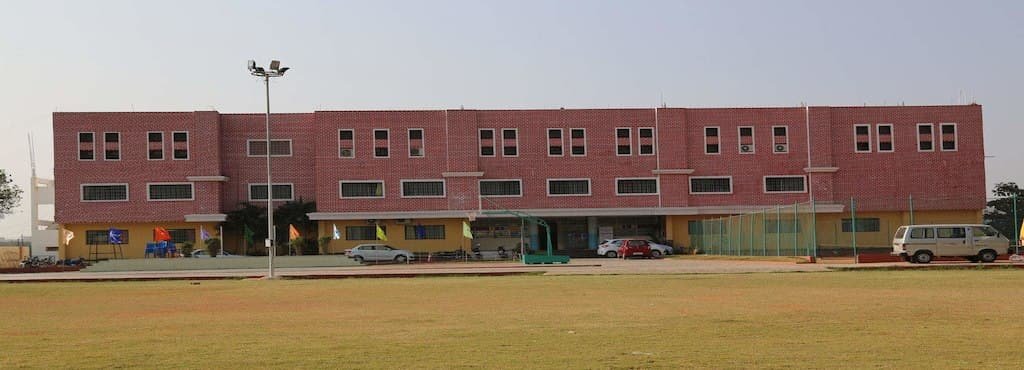 St. Peters Public School