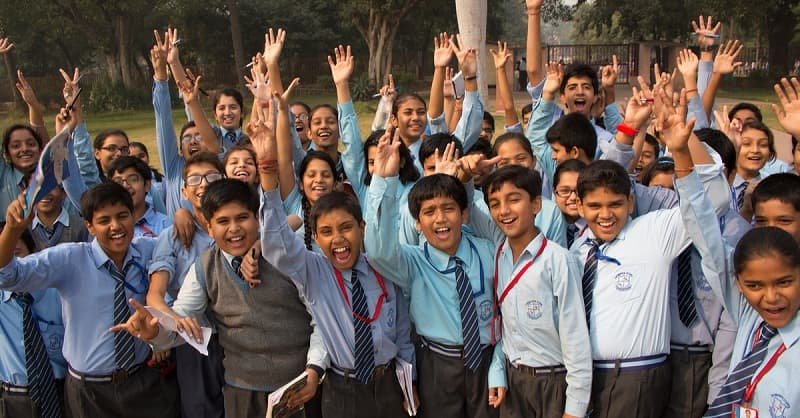 St. Peters Public School