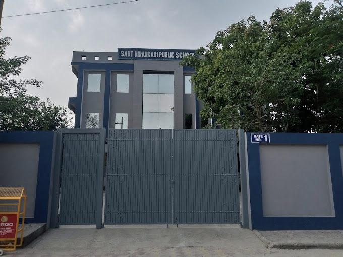 St Peters school