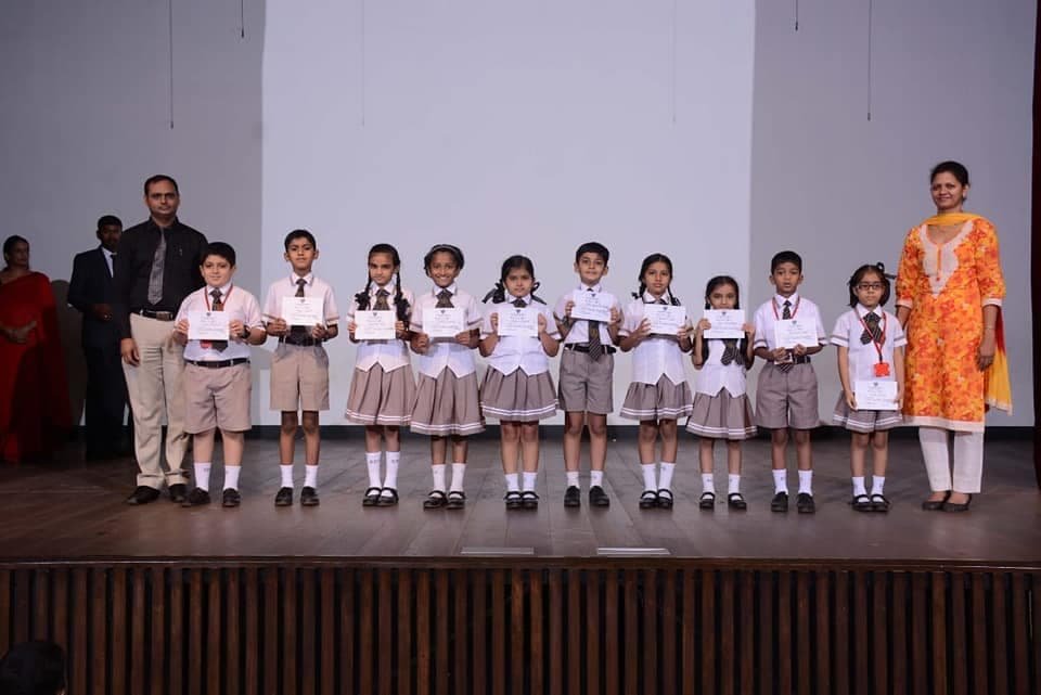 St. Peters School