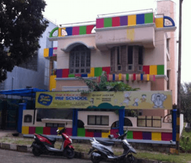 St. Philominas School