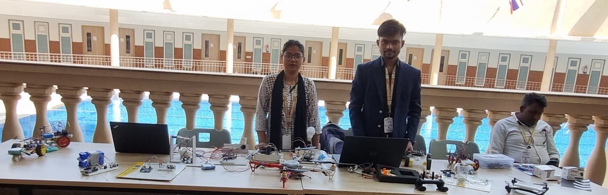 ST. TERESA SCHOOL Greater Noida West