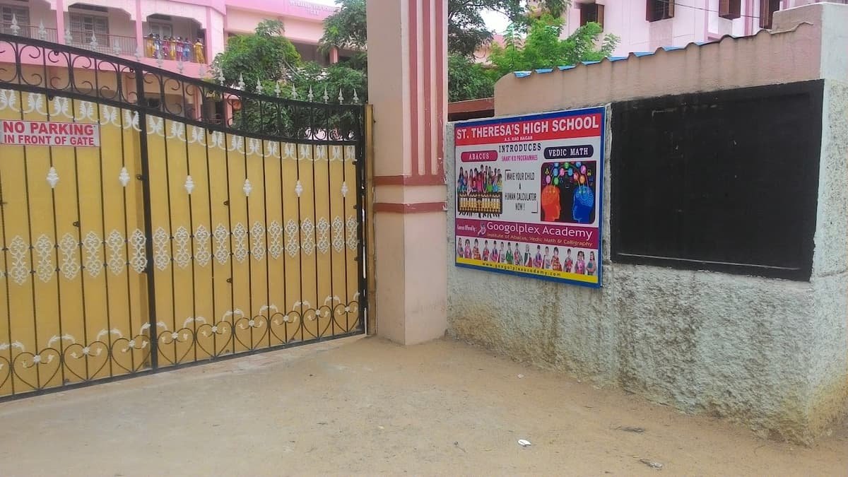St. Theresa School