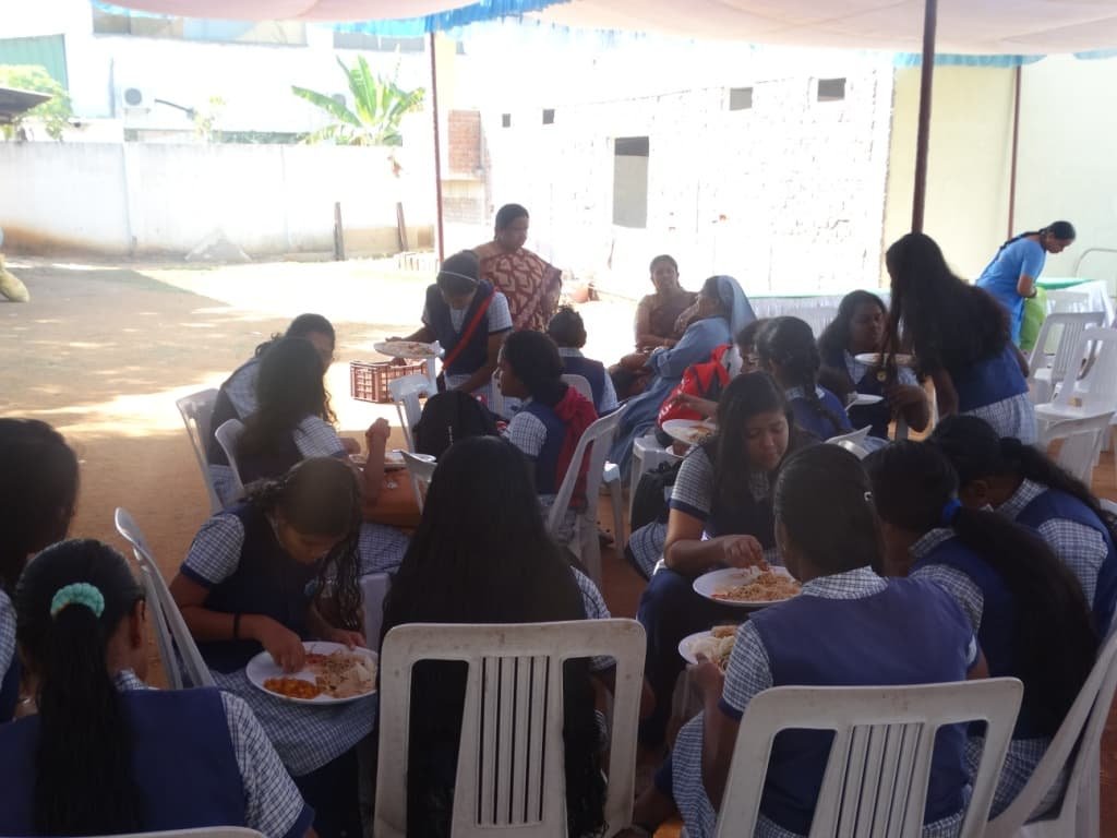 St. Theresa School