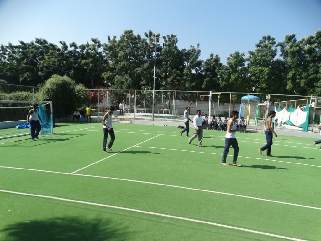 St. Theresa School