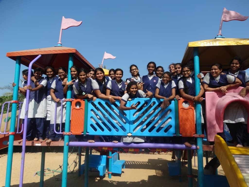 St. Theresa School