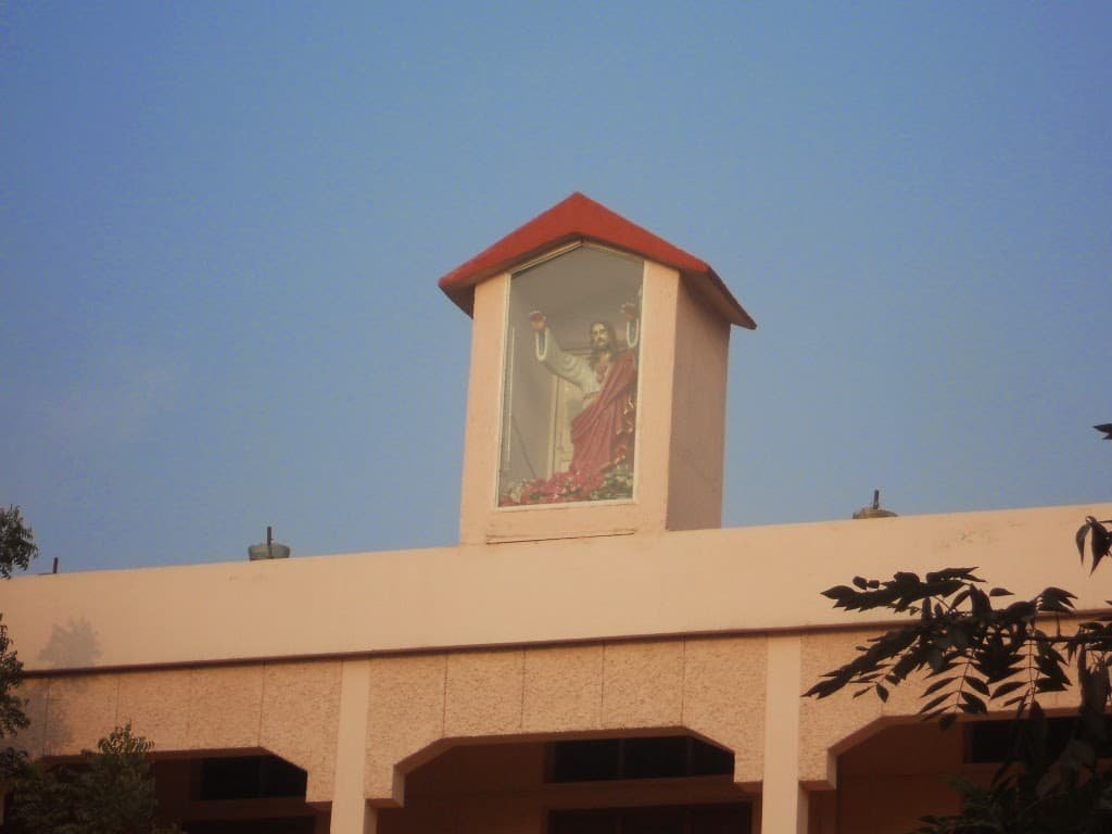 St. Theresa School