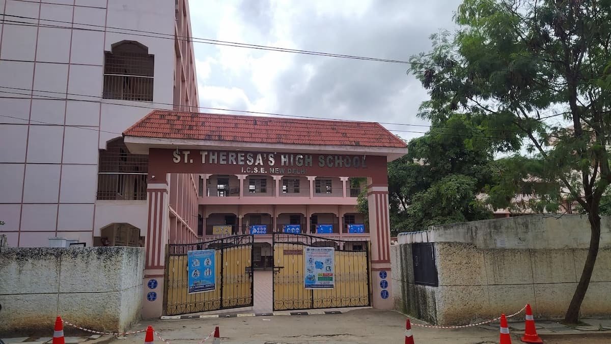 St. Theresa School