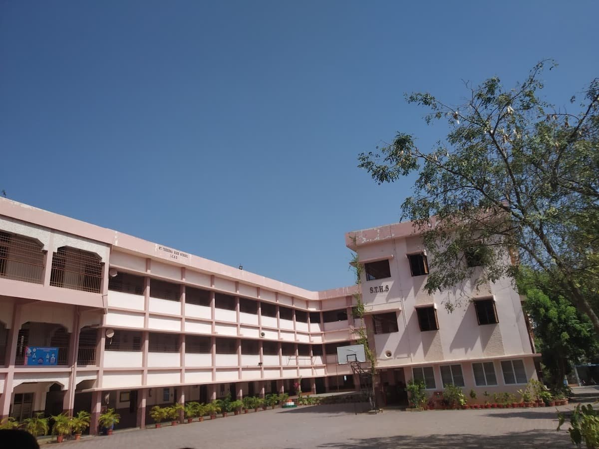 St. Theresa School