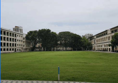 St. Xaviers Collegiate School