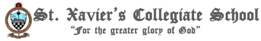 St. Xaviers Collegiate School