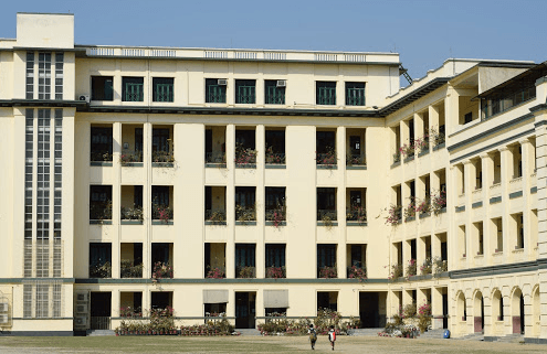 St. Xaviers Collegiate School