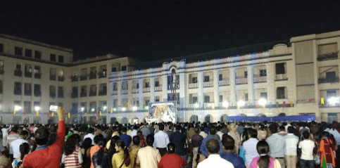 St. Xaviers Collegiate School