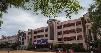 Stamford Grammar High School