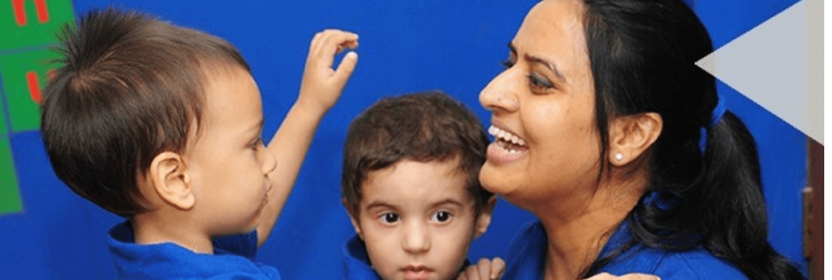 Steady Steps International Preschool