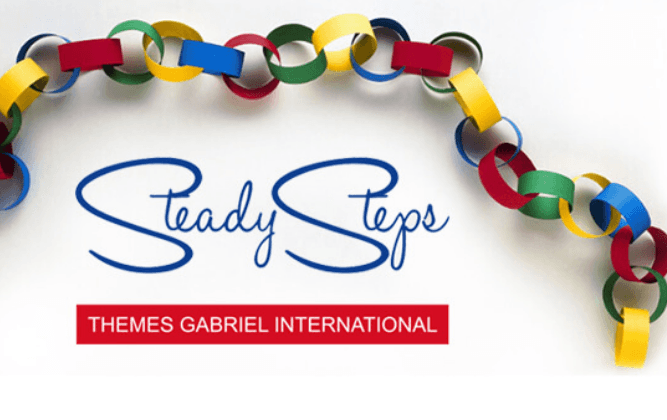 Steady Steps International Preschool