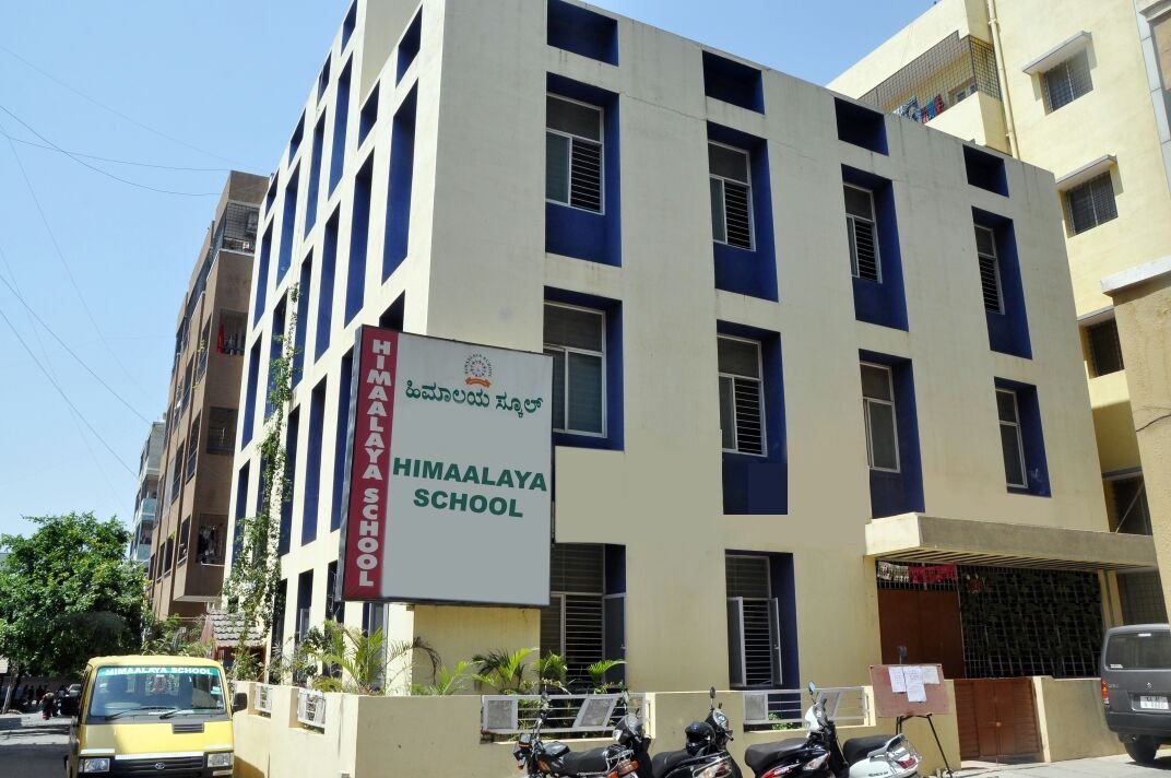 Stella Merrys School