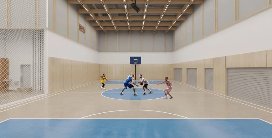 Stellarworld International School, Bandra West
