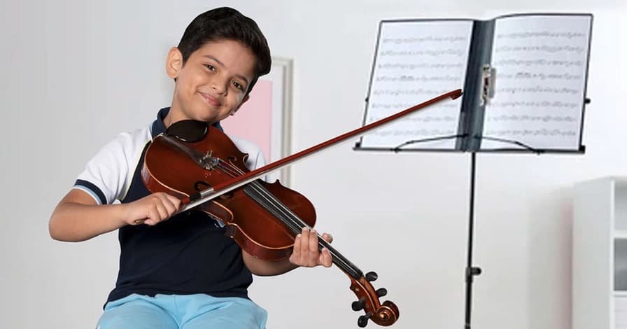 Stellarworld International School, Bandra West