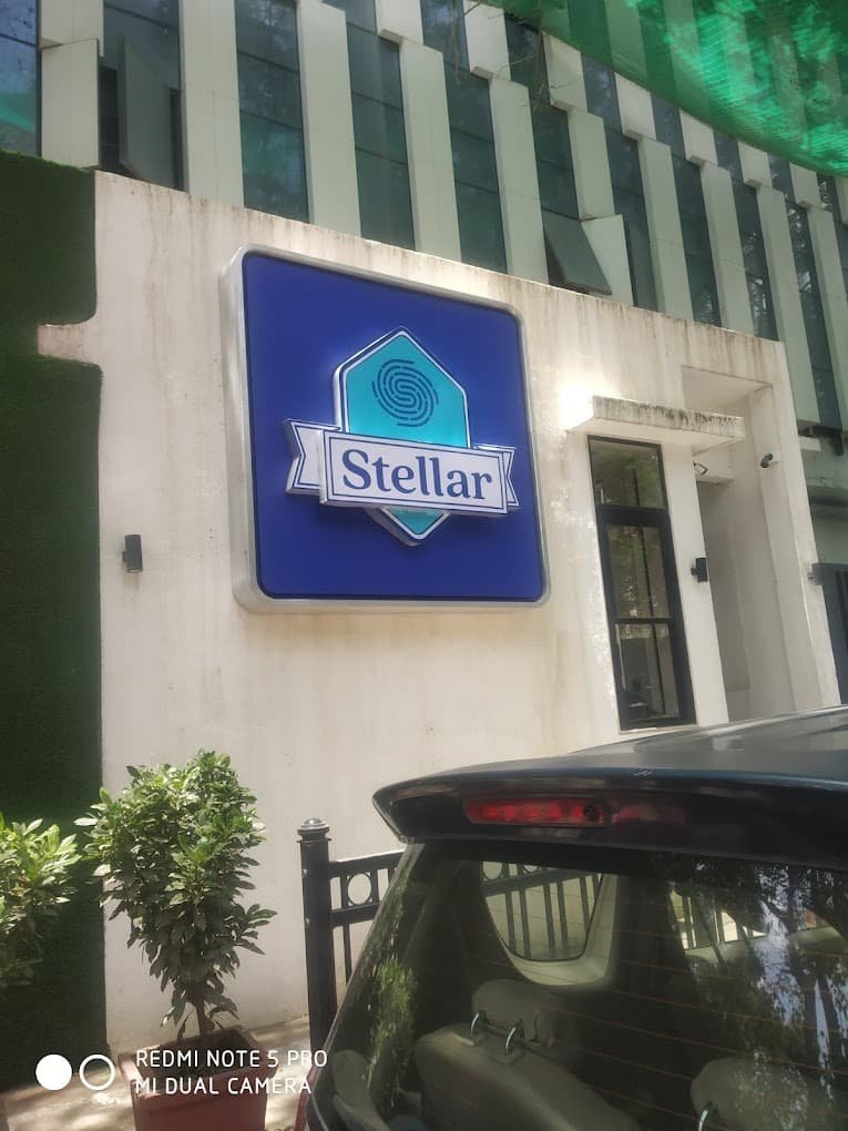 Stellarworld International School, Bandra West