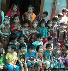 Stepping Stone Montessori School