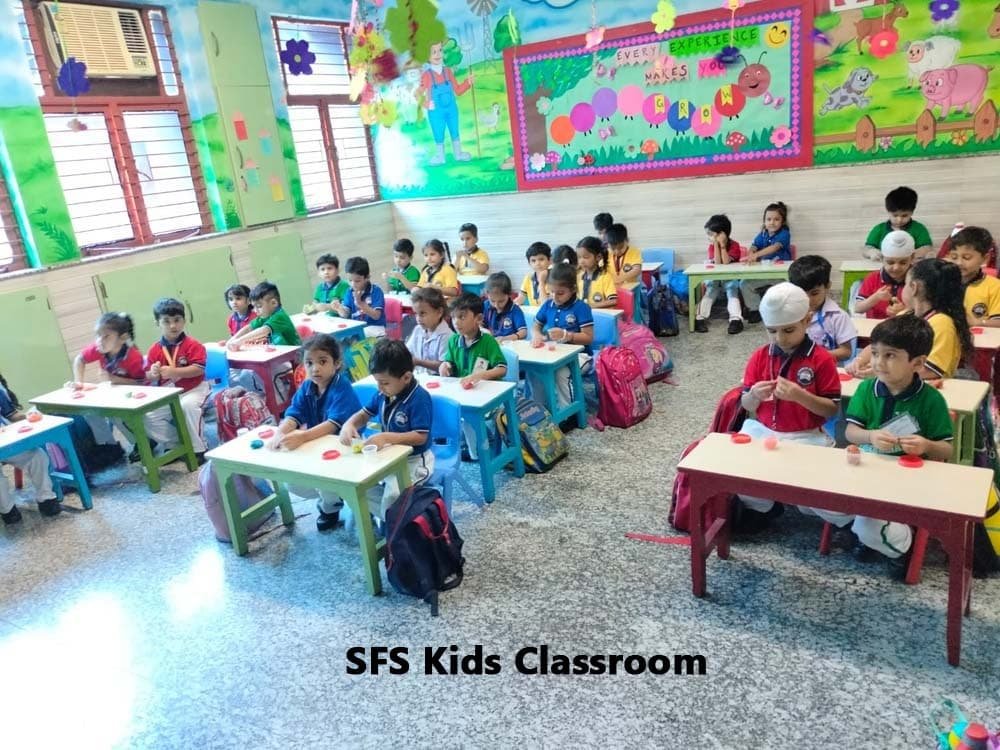 stfroebelschool