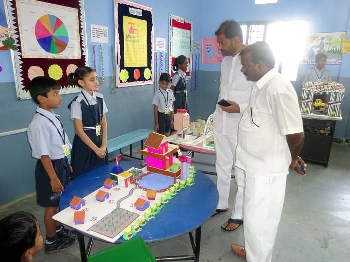 St.Mary's Central School