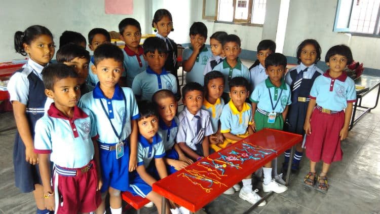 St.Mary's Central School