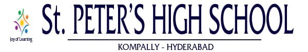 St.Peters High School