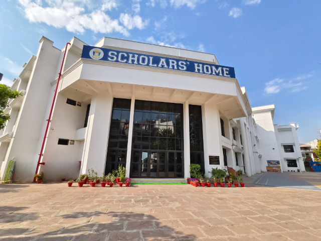 Study Hall School Lucknow